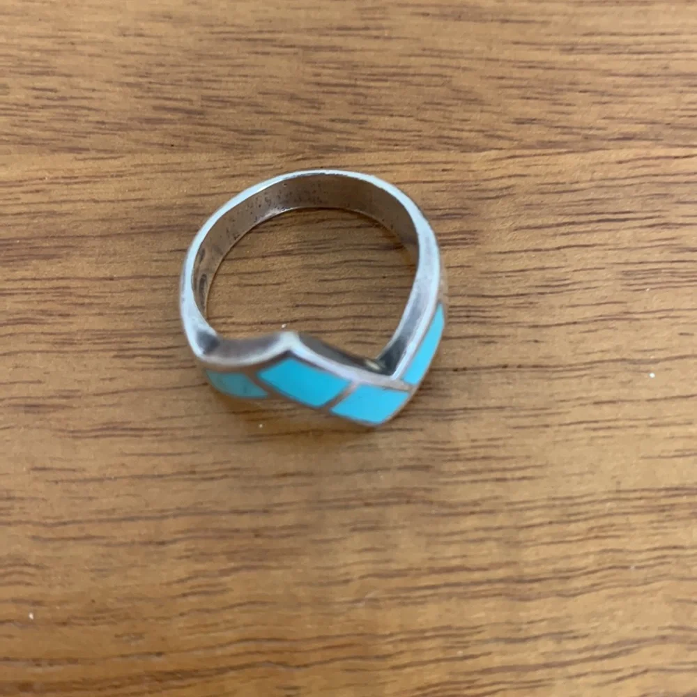 Turquoise Ring - Picture 3 of 3